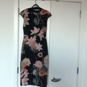 Ted Baker dress size 2